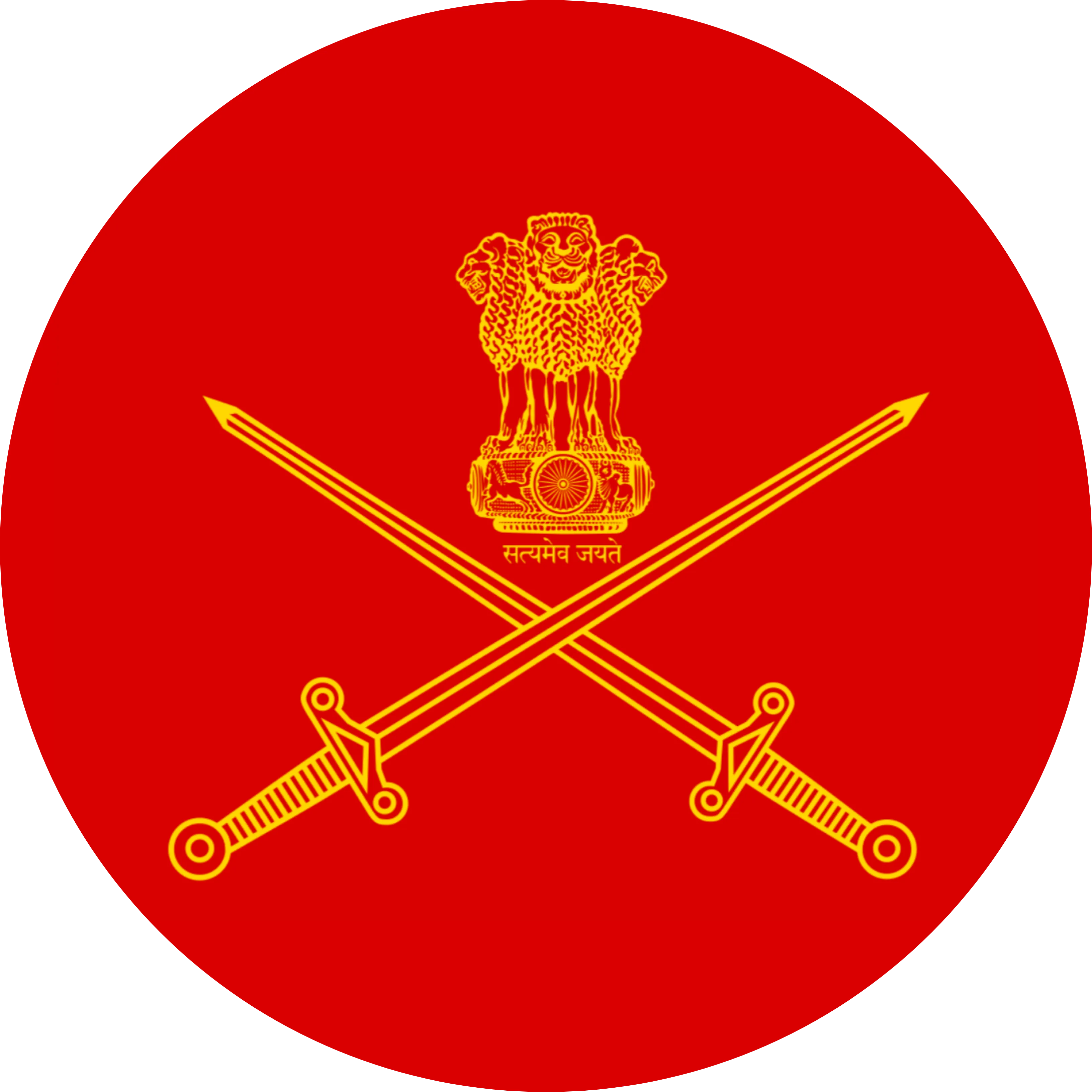 Agniveer Official Emblem