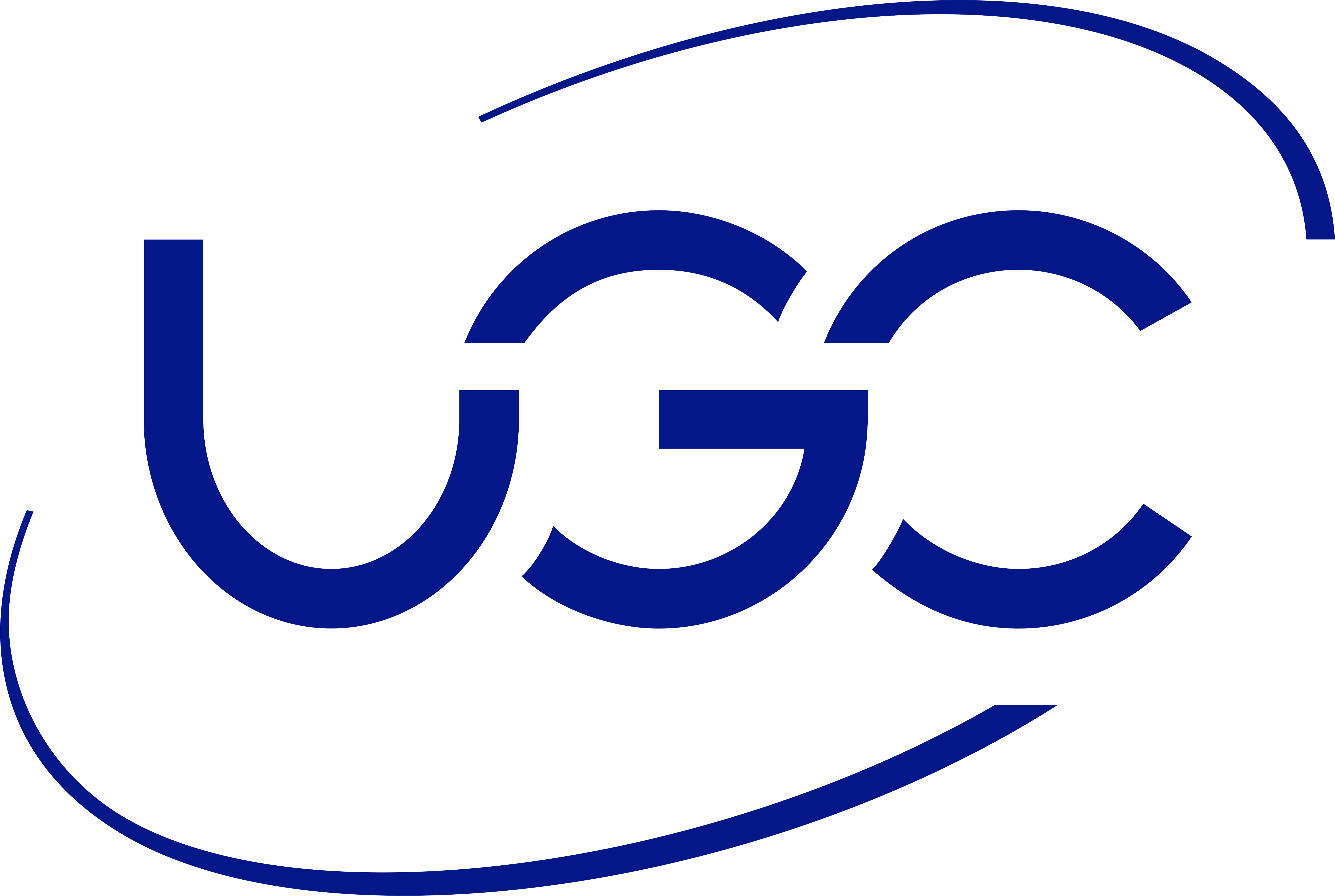 UGC Approved